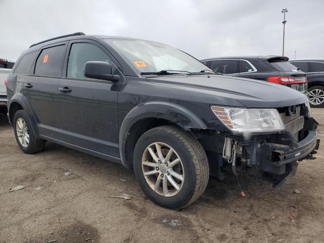 Photo 4 from auction – 2015 DODGE JOURNEY SX with VIN 3C4PDDBG6FT540484