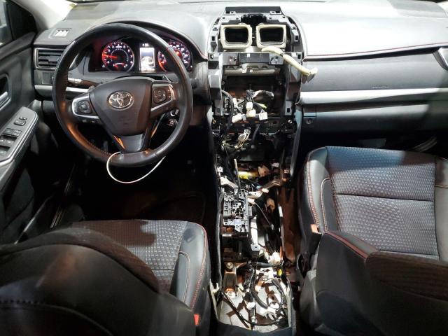 Photo 8 from auction – 2015 TOYOTA CAMRY LE with VIN 4T1BF1FK0FU090298