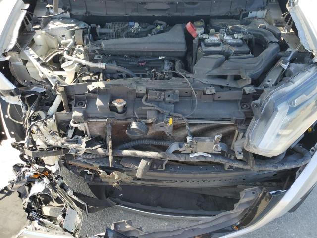 Photo 12 from auction – 2018 NISSAN ROGUE S with VIN KNMAT2MT8JP525523