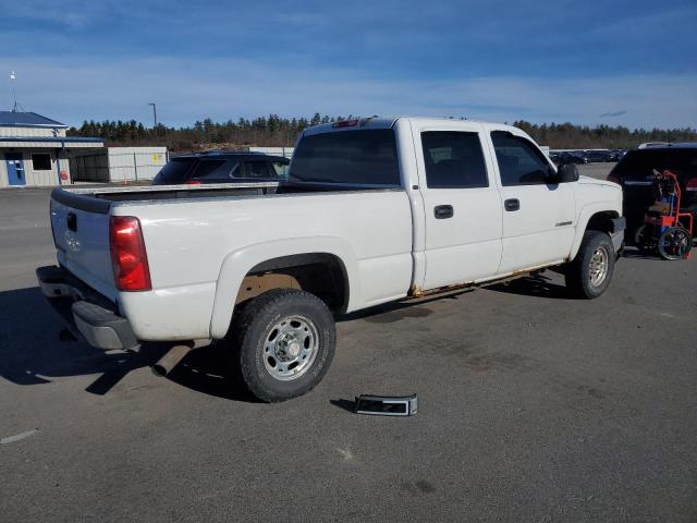 Photo 3 from auction – 2006 CHEVROLET SILVERADO with VIN 1GCHK23U96F124393