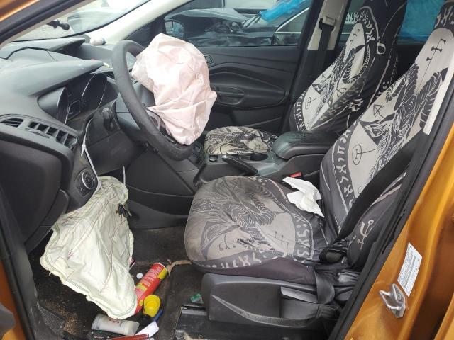 Photo 7 from auction – 2016 FORD ESCAPE S with VIN 1FMCU0F73GUA81340