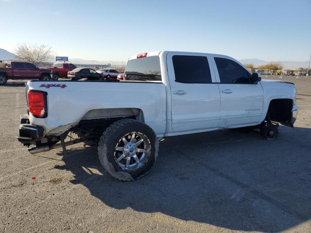 صورة رقم 3 من المزاد - 2015 CHEVROLET SILVERADO مع VIN 3GCUKREC9FG109161