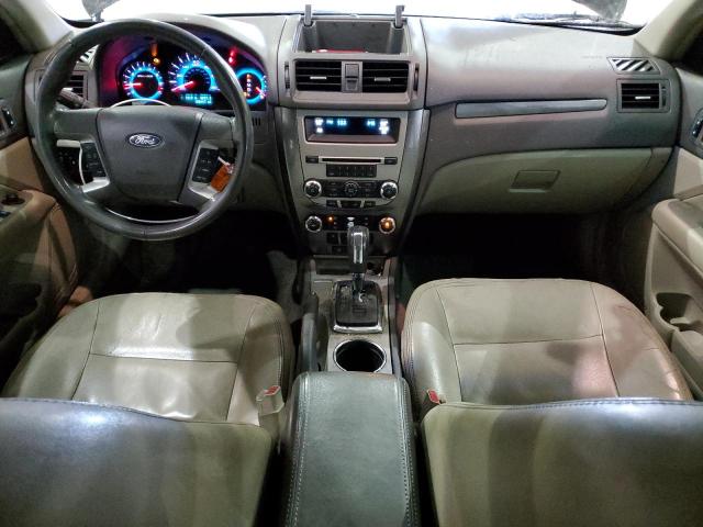 Photo 8 from auction – 2012 FORD FUSION SEL with VIN 3FAHP0JA9CR200830