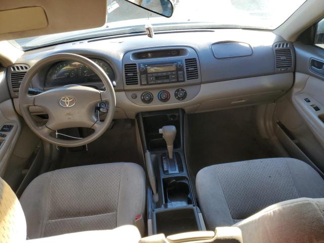 Photo 8 from auction – 2004 TOYOTA CAMRY LE with VIN 4T1BE32K44U829223