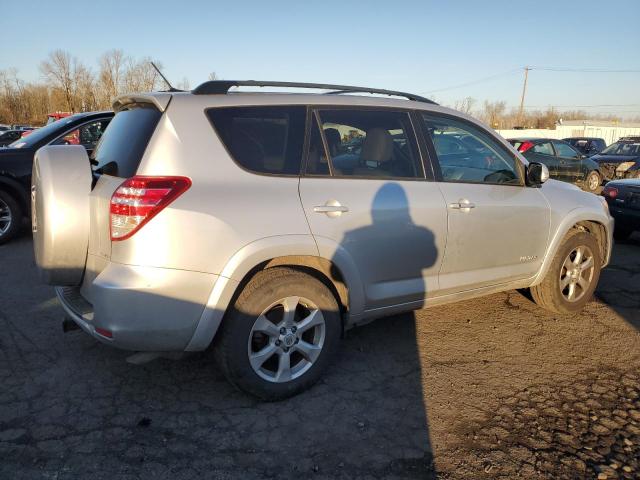 Photo 3 from auction – 2009 TOYOTA RAV4 LIMIT with VIN 2T3BK31V89W013747