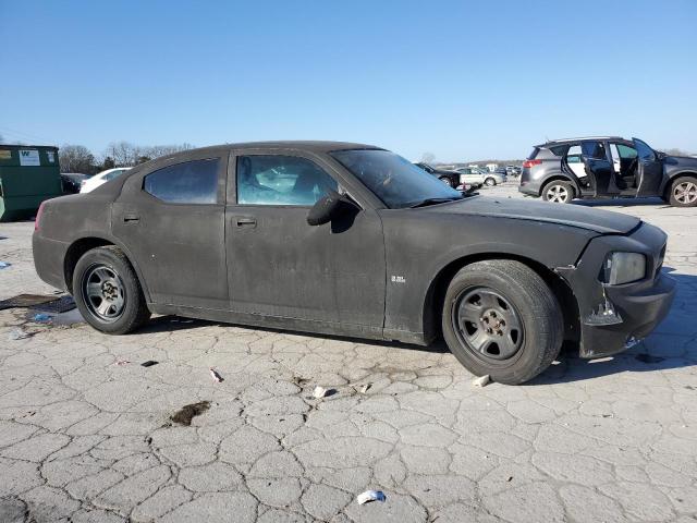 Photo 4 from auction – 2008 DODGE CHARGER with VIN 2B3KA43G78H288291