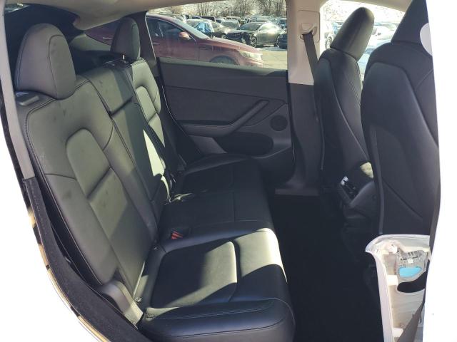 صورة رقم 11 من المزاد - 2023 TESLA MODEL Y مع VIN 7SAYGDEF5PF763021