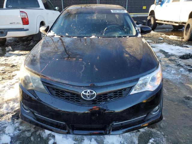 Photo 5 from auction – 2012 TOYOTA CAMRY BASE with VIN 4T1BF1FK5CU191493