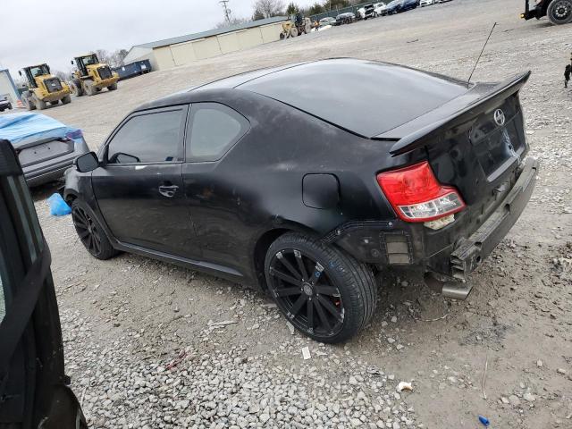 Photo 2 from auction – 2011 TOYOTA SCION TC with VIN JTKJF5C77B3011239
