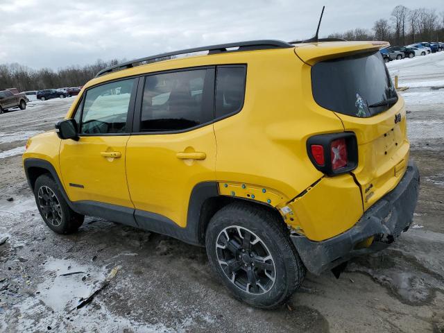 Photo 2 from auction – 2023 JEEP RENEGADE L with VIN ZACNJDB18PPP55446
