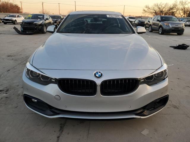Photo 5 from auction – 2019 BMW 430XI GRAN with VIN WBA4J3C55KBL09829