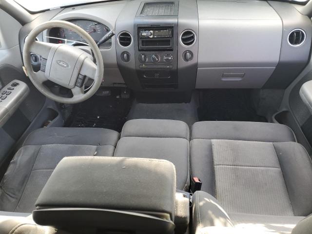 Photo 8 from auction – 2007 FORD F150 with VIN 1FTPX14V57FA21911