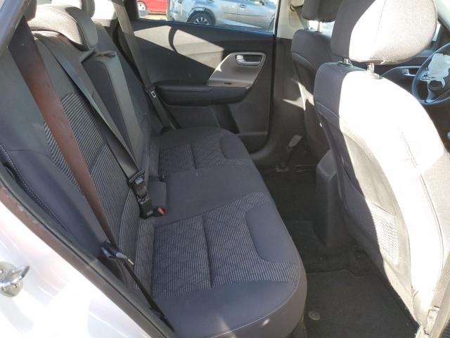 Photo 10 from auction – 2017 KIA NIRO FE with VIN KNDCB3LC4H5093134