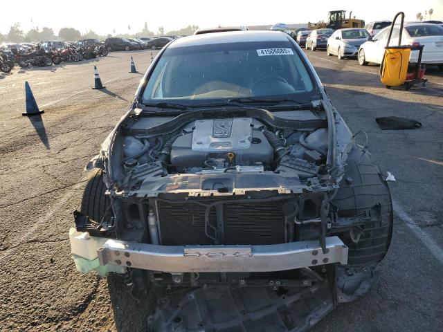 Photo 5 from auction – 2013 INFINITI G37 BASE with VIN JN1CV6AP5DM304696