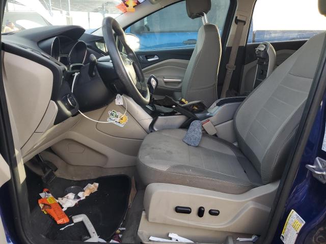 Photo 7 from auction – 2014 FORD ESCAPE SE with VIN 1FMCU0G96EUA84925