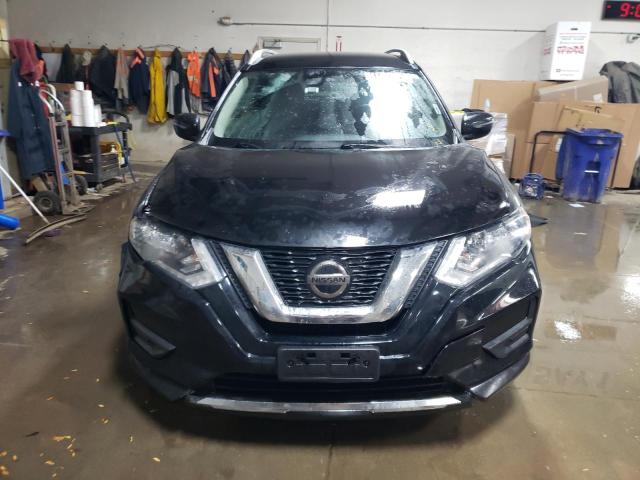 Photo 5 from auction – 2020 NISSAN ROGUE S with VIN KNMAT2MT1LP533319