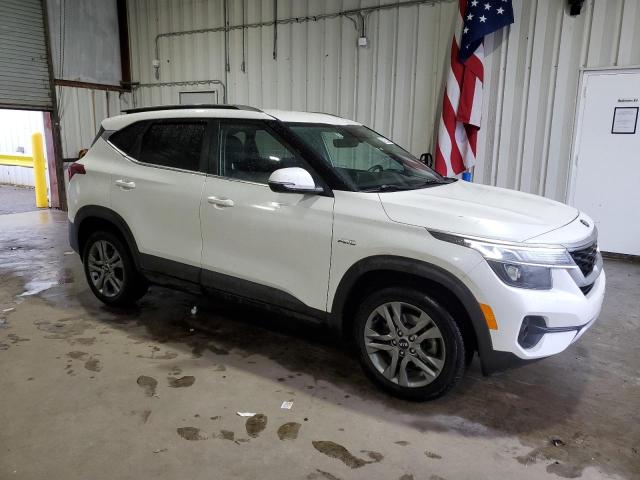 Photo 4 from auction – 2021 KIA SELTOS S with VIN KNDEUCAA9M7100632