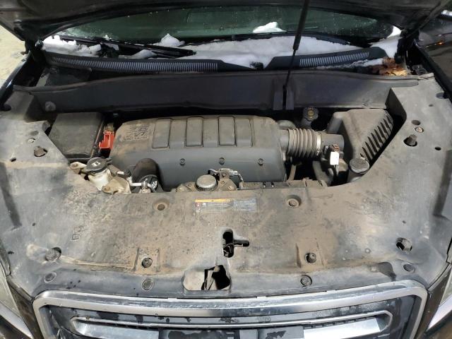Photo 12 from auction – 2016 GMC ACADIA SLT with VIN 1GKKRRKD3GJ202522