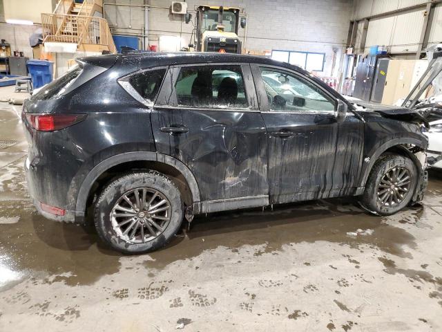 Photo 3 from auction – 2017 MAZDA CX-5 SPORT with VIN JM3KFABL5H0196458