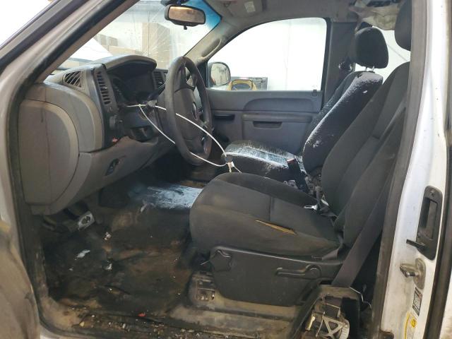 Photo 7 from auction – 2011 GMC SIERRA C15 with VIN 1GTR1TEA6BZ342249