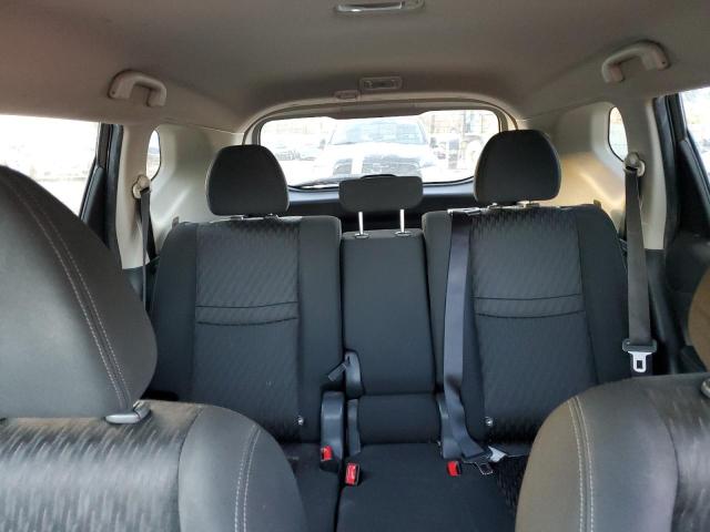 Photo 10 from auction – 2017 NISSAN ROGUE S with VIN KNMAT2MT8HP519912