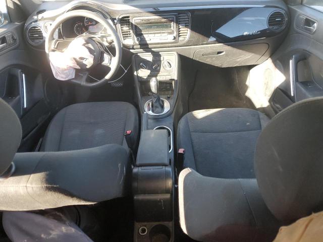 Photo 8 from auction – 2014 VOLKSWAGEN BEETLE with VIN 3VWFP7AT3EM631186