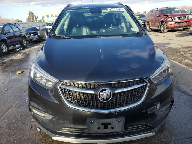 Photo 5 from auction – 2019 BUICK ENCORE ESS with VIN KL4CJCSMXKB802827