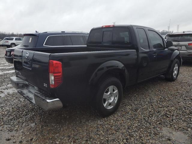 Photo 3 from auction – 2006 NISSAN FRONTIER K with VIN 1N6AD06U16C447170