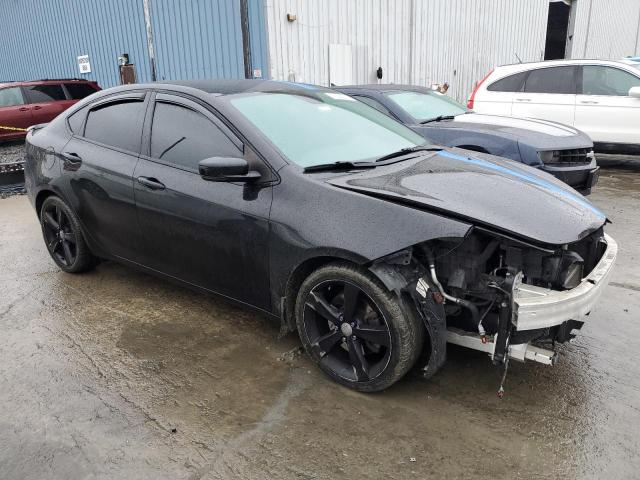 Photo 4 from auction – 2013 DODGE DART LIMIT with VIN 1C3CDFCH9DD327408