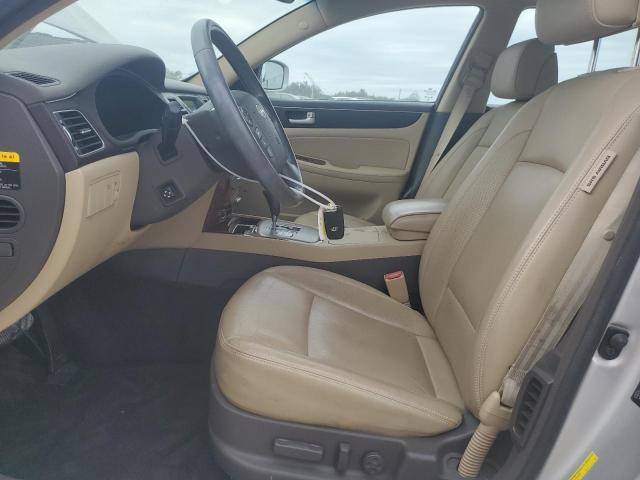 Photo 7 from auction – 2014 HYUNDAI GENESIS 3. with VIN KMHGC4DD0EU263112