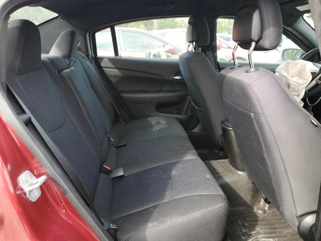 Photo 10 from auction – 2013 CHRYSLER 200 TOURIN with VIN 1C3CCBBG3DN720089