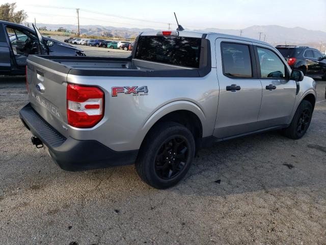 Photo 3 from auction – 2023 FORD MAVERICK X with VIN 3FTTW8F97PRA25679