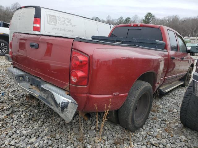 Photo 3 from auction – 2007 DODGE RAM 3500 S with VIN 3D7ML48C97G737871
