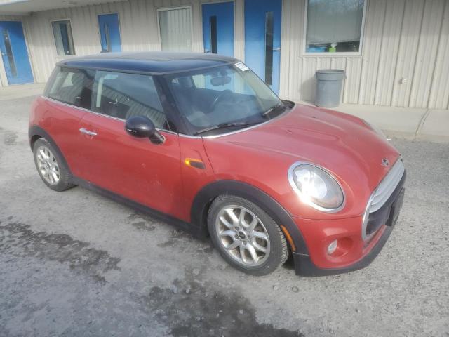 Photo 4 from auction – 2014 MINI COOPER with VIN WMWXM5C57ET932853