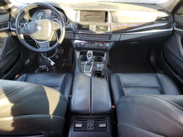 Photo 8 from auction – 2016 BMW 535 I with VIN WBA5B1C51GG134656