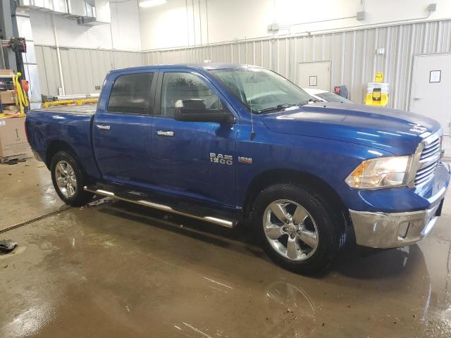 Photo 4 from auction – 2018 RAM 1500 SLT with VIN 1C6RR7LT7JS156108