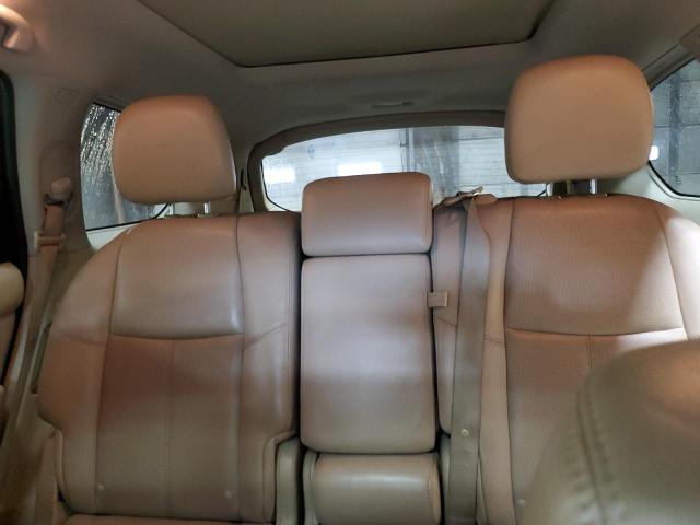 Photo 10 from auction – 2014 NISSAN PATHFINDER with VIN 5N1AR2MM5EC654318