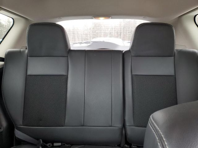 Photo 10 from auction – 2014 JEEP COMPASS SP with VIN 1C4NJDAB8ED728272
