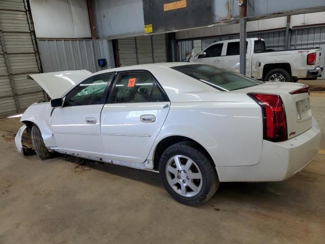 Photo 2 from auction – 2006 CADILLAC CTS HI FEA with VIN 1G6DP577660112875
