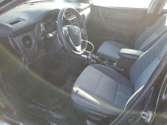 Photo 7 from auction – 2018 TOYOTA COROLLA L with VIN 2T1BURHE5JC984612