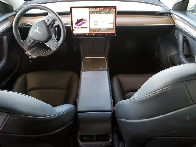 Photo 8 from auction – 2022 TESLA MODEL 3 with VIN 5YJ3E1EB9NF341128