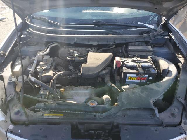 Photo 12 from auction – 2011 NISSAN ROGUE S with VIN JN8AS5MT6BW569097