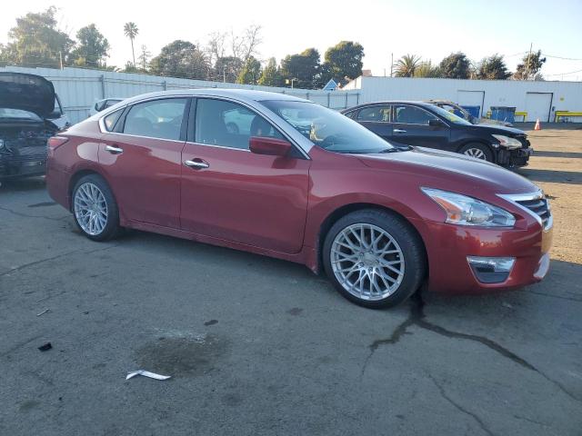 Photo 4 from auction – 2015 NISSAN ALTIMA 2.5 with VIN 1N4AL3AP3FC245459