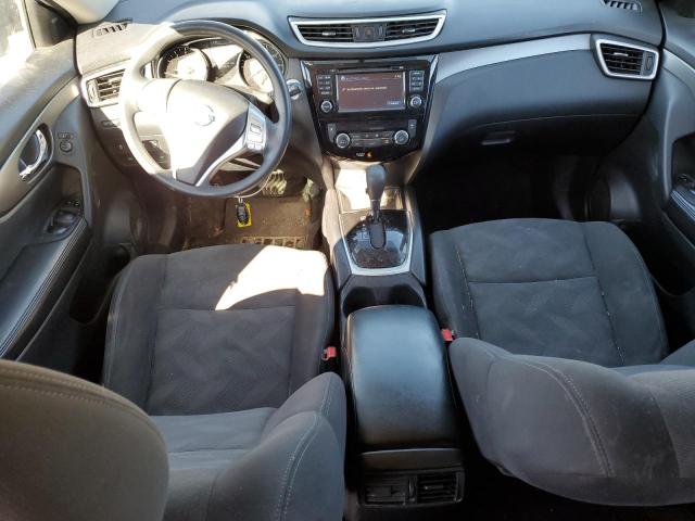 Photo 8 from auction – 2016 NISSAN ROGUE S with VIN KNMAT2MV4GP599631