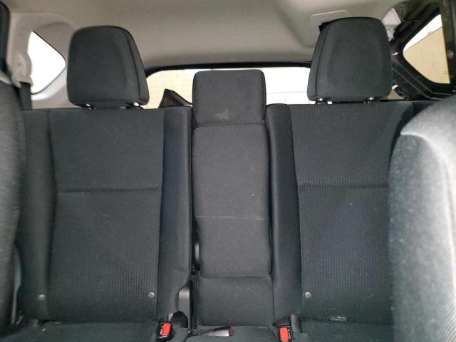 Photo 10 from auction – 2017 TOYOTA RAV4 LE with VIN 2T3BFREV4HW553807