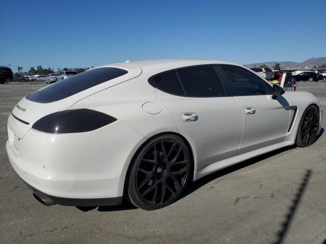 Photo 3 from auction – 2011 PORSCHE PANAMERA 2 with VIN WP0AA2A7XBL020752