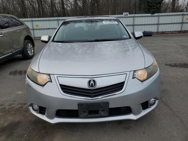 Photo 5 from auction – 2012 ACURA TSX TECH with VIN JH4CU2F60CC030660