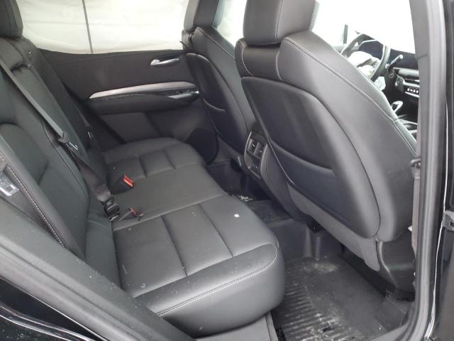 Photo 11 from auction – 2024 CADILLAC XT4 PREMIU with VIN 1GYFZDR4XRF100138