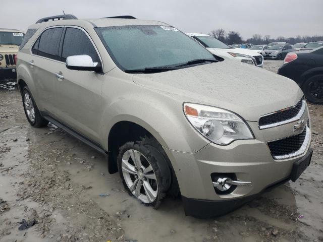 Photo 4 from auction – 2015 CHEVROLET EQUINOX LT with VIN 2GNALBEK7F6312048