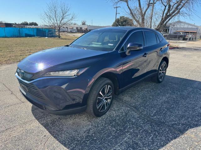 Photo 2 from auction – 2021 TOYOTA VENZA LE with VIN JTEAAAAH0MJ011684